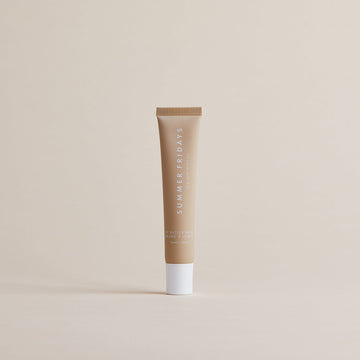 IRONWATCH Lip Butter Balm — Sunlit Vanilla | Sheer Buttery Lip Care | Long-Lasting Hydration | Soft Vanilla Finish